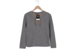 LECOMTE Damen Pullover, grau von Lecomte