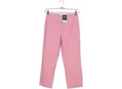 LECOMTE Damen Stoffhose, pink von Lecomte