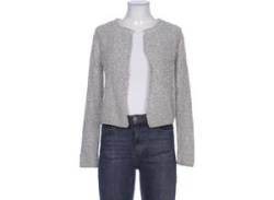 LECOMTE Damen Strickjacke, grau von Lecomte