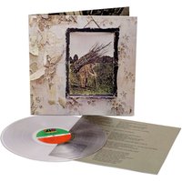 Led Zeppelin IV von Led Zeppelin - LP (Coloured, Limited Edition, Re-Release, Standard) von Led Zeppelin