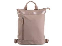 Ledermeid Franky Cityrucksack RS48-R (Beige) von Ledermeid