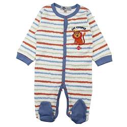 Lee Cooper Baby-Mädchen LC11880 S1 GRENOUILLERE, BLEU, 12 von Lee Cooper