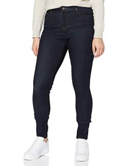 Lee Cooper Damen Pearl Skinny Fit Jeans, Rinse, 25W / 30L von Lee Cooper