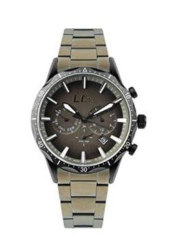 Lee Cooper Herren Analog Quarz Uhr LC06952.070 von Lee Cooper