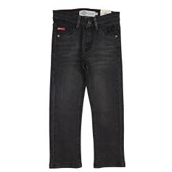 Lee Cooper Jungen GLC1904 PA GRIS S1 Jeans, 10 Jahre von Lee Cooper