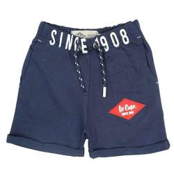 Lee Cooper Jungen Glc1516 Bt S2 Bermudas, Marine, 104 von Lee Cooper