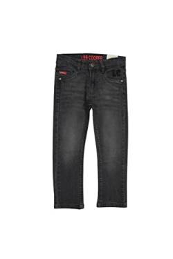 Lee Cooper Jungen Lc Fs1 Pa Grau S1 Jeans, 10 Jahre von Lee Cooper