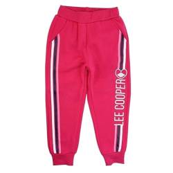 Lee Cooper Jungen Lc11351 Pant S1 Trainingshose, Rosa, 14 Jahre von Lee Cooper