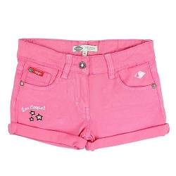 Lee Cooper Jungen Lc11909 Spc S2 Klassische Shorts, Rosa, 104 von Lee Cooper