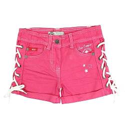 Lee Cooper Jungen Lc190205 Spc S1 Klassische Shorts, Rosa, 116 von Lee Cooper