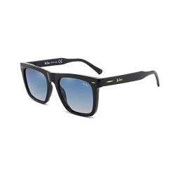 Lee Cooper Men Polarised Sunglasses Gr. Blue Lens (LC1021C03) von Lee Cooper