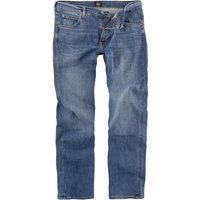 Lee Jeans Jeans - West Relaxed Fit Clean Cody - W30L32 bis W36L34 - für Männer - Größe W30L32 - blau von Lee Jeans