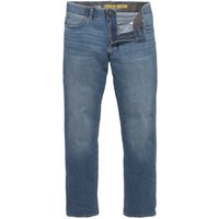 Lee® 5-Pocket-Jeans Extreme Motion Straight-Fit-Jeans von Lee