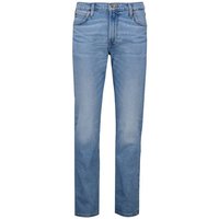 Lee® 5-Pocket-Jeans Herren Jeans WEST Relaxed Fit (1-tlg) von Lee