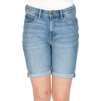 Lee® Jeansshorts Long Boyfriend Short aus Baumwolle von Lee