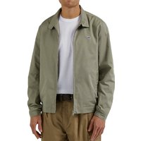 Lee® Kurzjacke Regular Fit Olivgrün - Harrington Mushroom von Lee