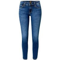 Lee® Skinny-fit-Jeans Scarlett (1-tlg) Weiteres Detail, Plain/ohne Details von Lee