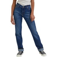 Lee® Straight-Jeans Marion Jeans Hose mit Stretch von Lee