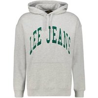 Lee® Sweatshirt Herren Hoodie (1-tlg) von Lee