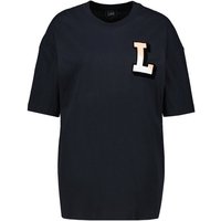 Lee® T-Shirt Damen T-Shirt Relaxed Fit (1-tlg) von Lee