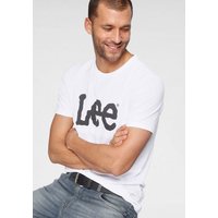 Lee® T-Shirt Wobbly LOGO TEE von Lee