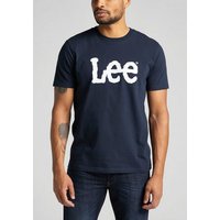 Lee® T-Shirt Wobbly LOGO TEE von Lee