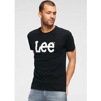 Lee® T-Shirt Wobbly LOGO TEE von Lee