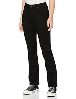 Lee Breese Women's Jeans Bootcut Blue Mid Worn Martha Size 29W / 33L Stretch Cotton von Lee