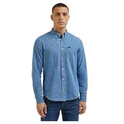 Lee Button DOWN von Lee