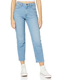 Lee Damen Carol Jeans, Mid Soho, 26W / 31L EU von Lee