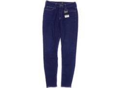 Lee Damen Jeans, blau von Lee