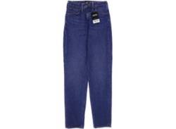 Lee Damen Jeans, blau von Lee