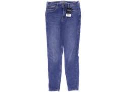 Lee Damen Jeans, blau von Lee