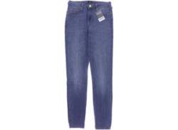 Lee Damen Jeans, blau von Lee