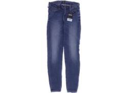 Lee Damen Jeans, blau von Lee