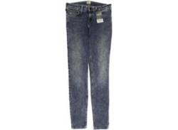 Lee Damen Jeans, blau von Lee