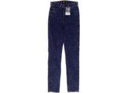 Lee Damen Jeans, blau von Lee