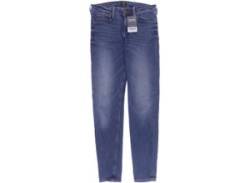 Lee Damen Jeans, blau von Lee