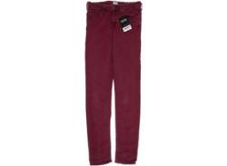 Lee Damen Jeans, bordeaux von Lee