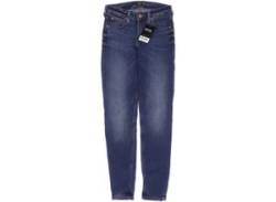 Lee Damen Jeans, marineblau von Lee