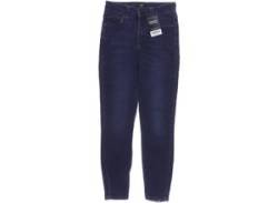 Lee Damen Jeans, marineblau von Lee