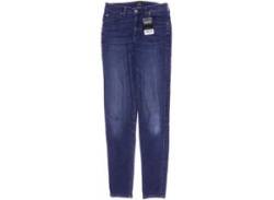 Lee Damen Jeans, marineblau von Lee