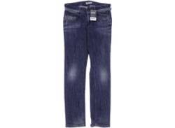 Lee Damen Jeans, marineblau von Lee