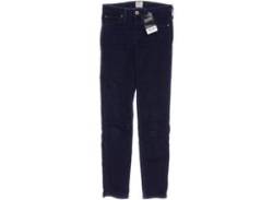 Lee Damen Jeans, marineblau von Lee