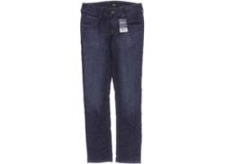 Lee Damen Jeans, marineblau von Lee