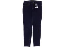 Lee Damen Jeans, marineblau von Lee