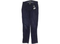 Lee Damen Jeans, marineblau von Lee