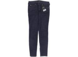 Lee Damen Jeans, marineblau von Lee