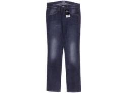 Lee Damen Jeans, marineblau von Lee