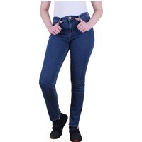 Lee Damen Jeans Elly - Slim Fit - Blau - Jackson Worn von Lee